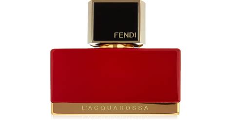 l'acquarossa fendi price